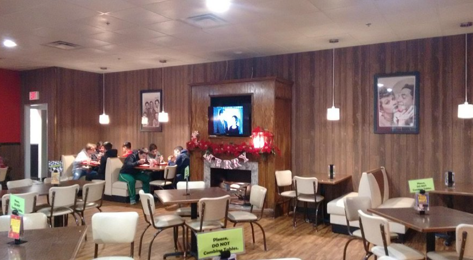 San Antonio Incredible Pizza Company, United States